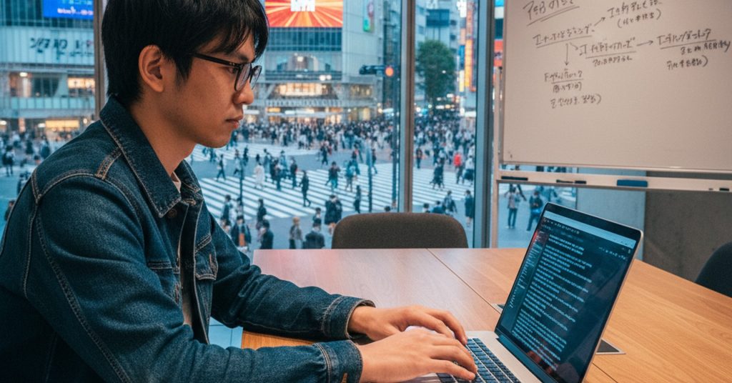 生成AI活用率98％のGMOが語る、使いこなす人の5つの特徴