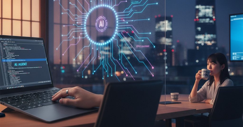 SoftwareOne、AIエージェント導入を加速する新サービス提供開始