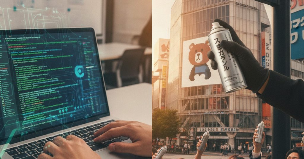 AIカメラと国産スプレー、クマ対策の新展開