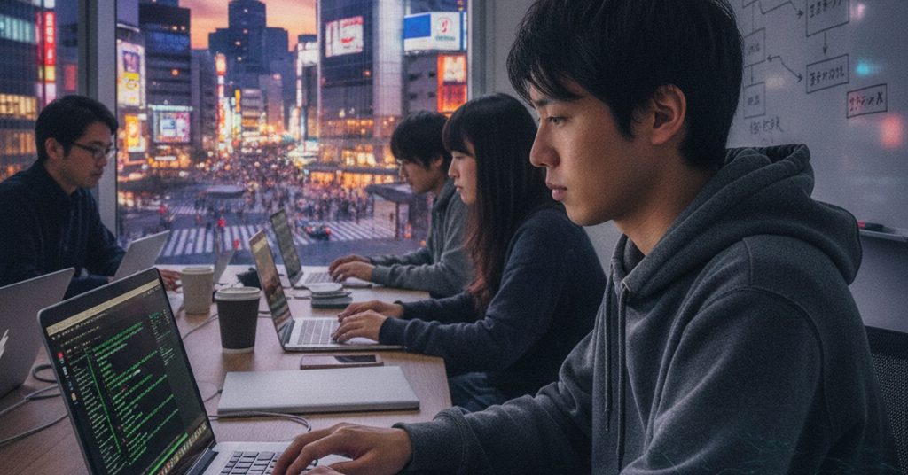 AIエージェント活用事例20選、AI PLUSが提供開始