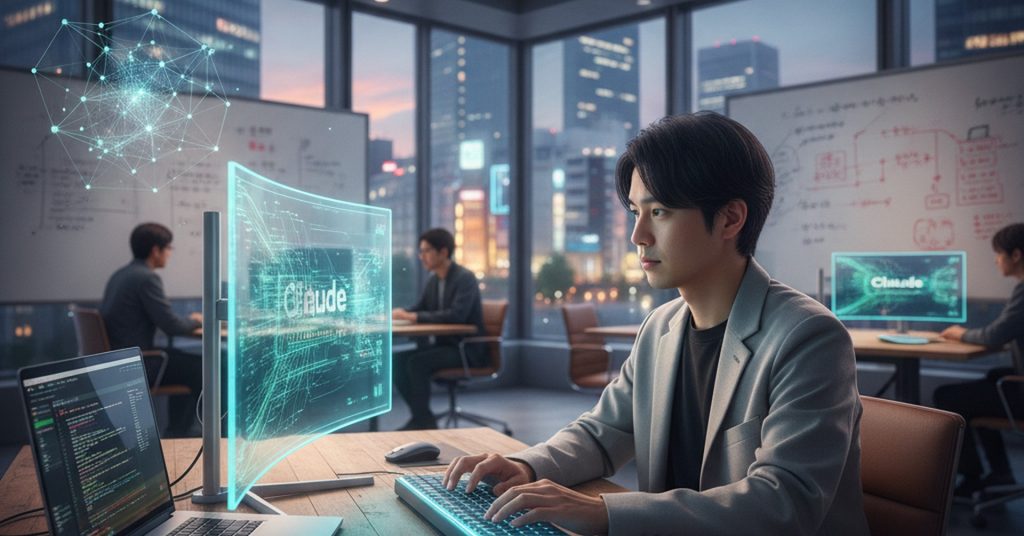 Claude Codeの40万件分析から見るAI活用成功の鍵