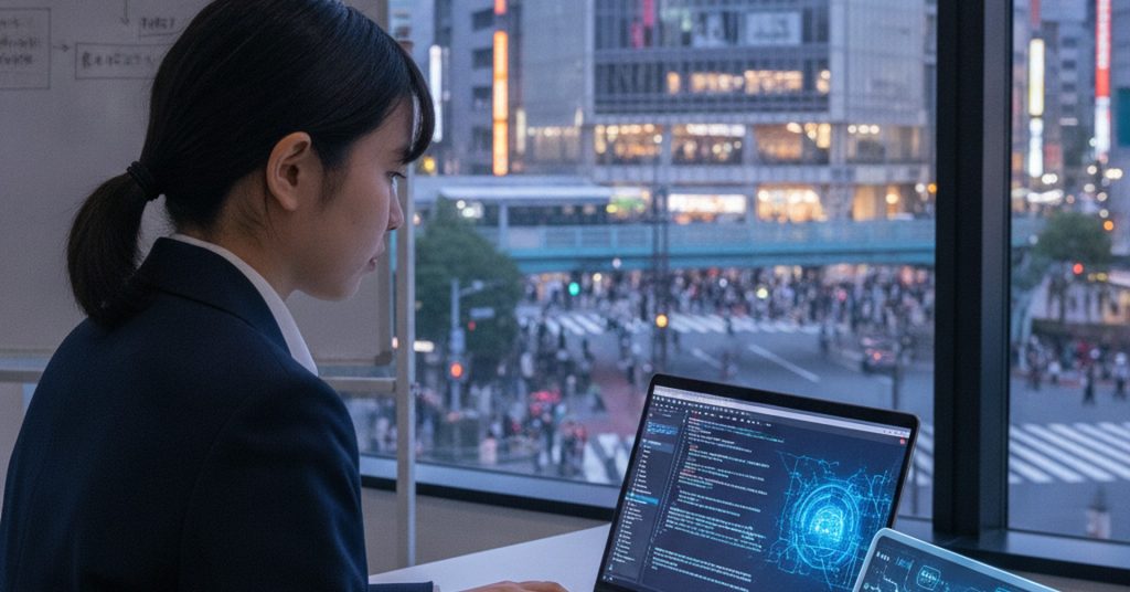 就活生の85%がAI活用、キャリアセンター支援の難しさ