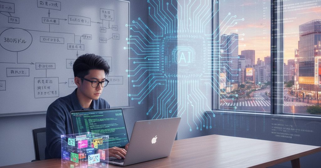 GIFとマイクロミーム、AI時代に普及へ。380万ドル調達のスタートアップ戦略