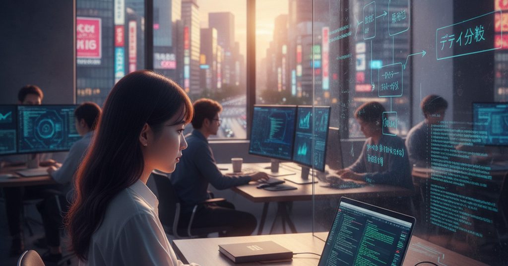 生成AI、回答で平均6.61ドメイン引用