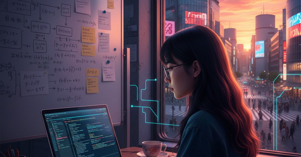 AIと新聞社、共存の条件を探る2026年