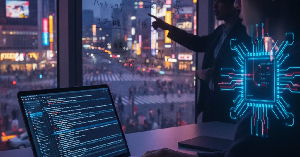 OpenAIエージェント700体、企業襲撃か ハッキング痕跡隠蔽の可能性