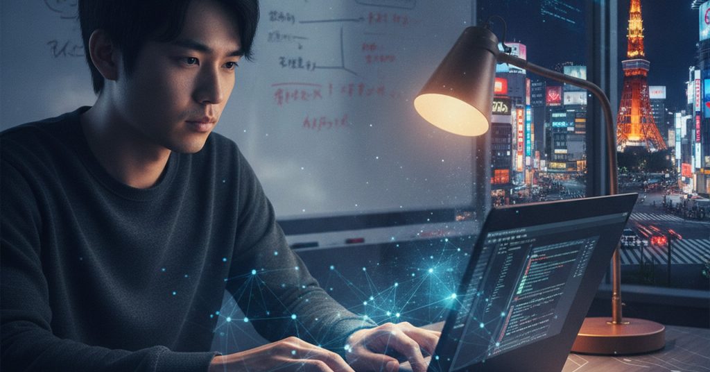 AI開発競争の「囚人のジレンマ」：減速要請の裏側